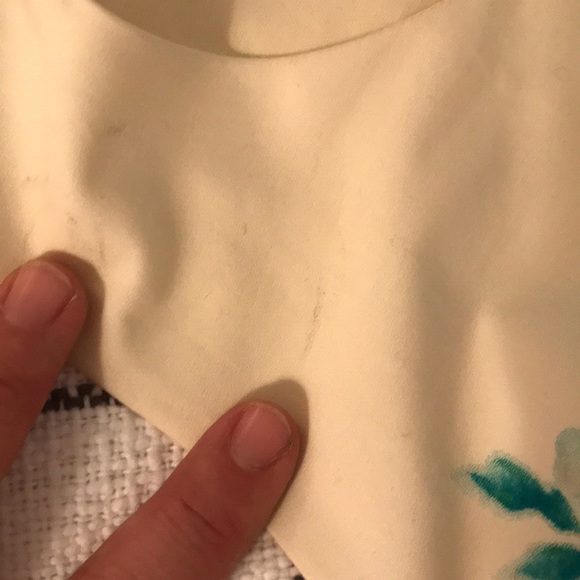 Maeve garden dress - Picture 7 of 8